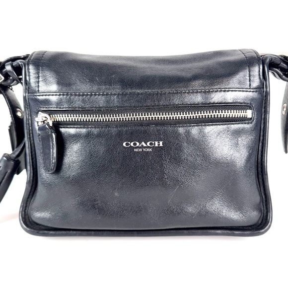 Coach Legacy Archival Rambler Crossbody Bag - Picture 3 of 11